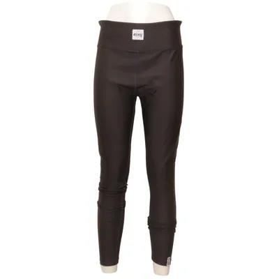 Collants de sport (Noir) de Eivy Élasthane, Polyester