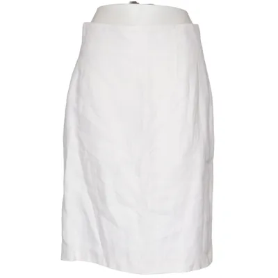 Jupe (Blanc) de Gabriella Benelli Polyester