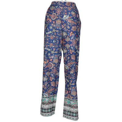 Culottes (NKL1219) från Nina Kaufmann Polyester