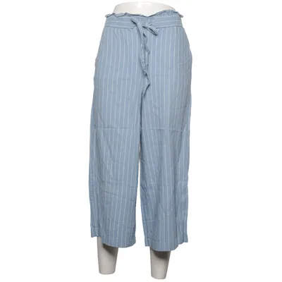 Culottes (Bleu) de Women Essentials by Tchibo Lin, Viscose