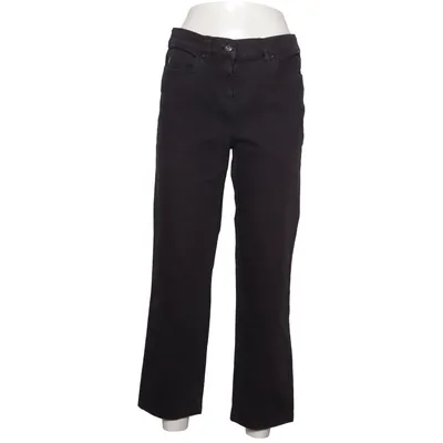 Jeans (Black) from Zerres Jeans Cotton, Elastane, Polyester