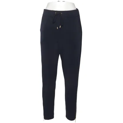 Träningsbyxor (Svart) från Michael Kors Elastan, Polyester