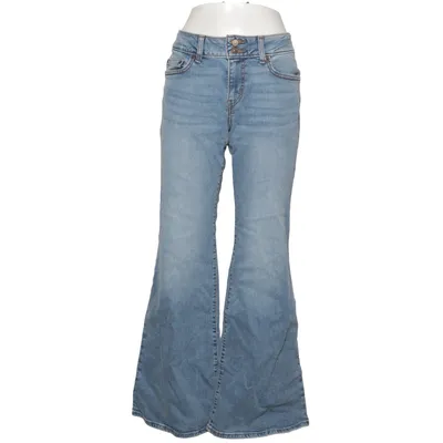 Jeans (Blue) from Levi Strauss & Co Cotton, Elastane, Polyester
