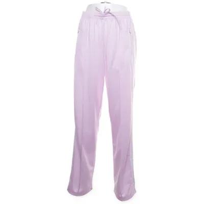 Pantalon de jogging (Violet) de Adidas Polyester recyclé