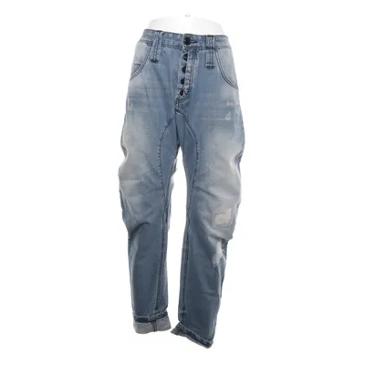 Jeans (Blå) från Humör