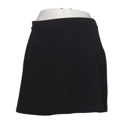 Skirt (Black) from Tommy Hilfiger Denim Elastane, Polyester