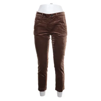 Bukser (NEWYORKSLIM) fra Mason's Bomuld, Elastan, Viscose