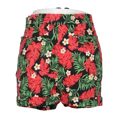 Short (Noir, Rouge, Vert, Blanc, Multicolore) de Vivien Holloway