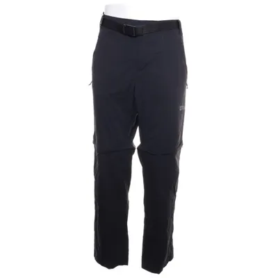 Outdoor pants (Black) from Jack Wolfskin