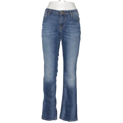 Jeans (Blue) from Hilfiger Denim Cotton, Elastane, Polyester