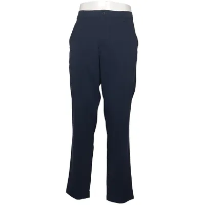Outdoor broek (Blauw) van Inoc Elastaan, Polyester