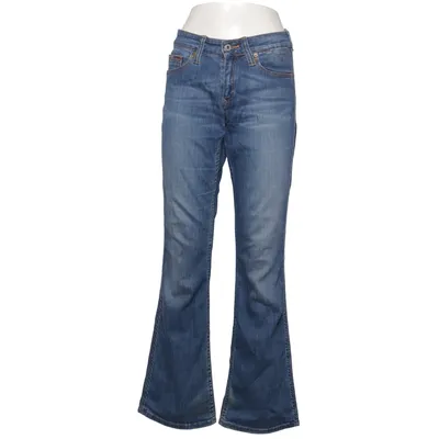Jeans (Blå) fra Tommy Hilfiger Denim
