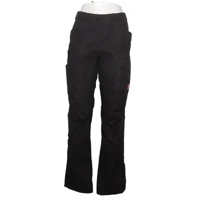 Work pants (Black) from Engelbert Strauss Cotton, Polyamide, Polyester, Polyurethane