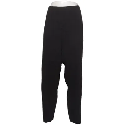 Kostymbyxor (Svart) från Kj Brand