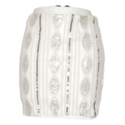 Nederdel (Ida Skirt) fra Dry Lake Polyester
