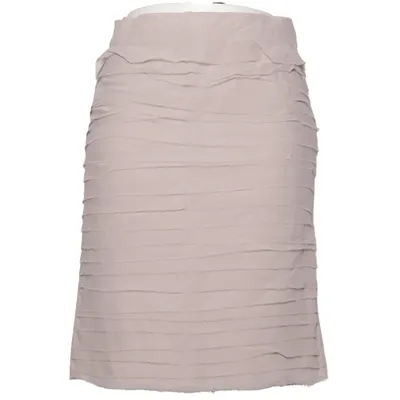 Skirt (UC 71.01 W60) from Marc Cain Cashmere, Cotton, Silk