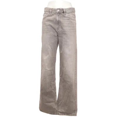Jean (Gris) de Mango Coton