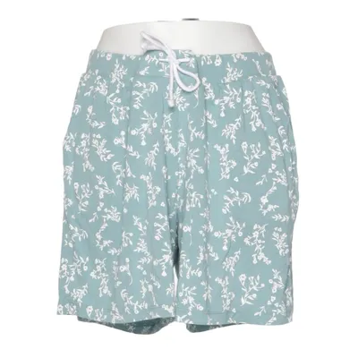 Pyjamashorts (Groen, Wit, Meerkleurig) van BPC Bonprix Collection Elastaan, Viscose