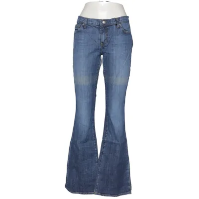 Jeans (Blue) from Blue Cult Cotton, Elastane