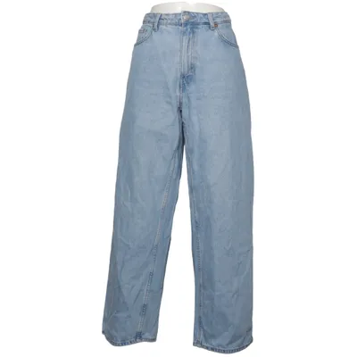 Jeans (Expand Baggy Jeans) fra Weekday
