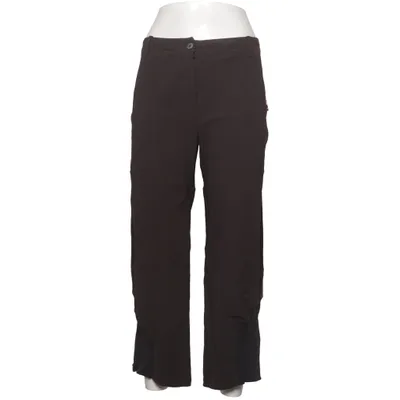 Outdoor broek (Bruin) van Indies Elastaan, Polyamide