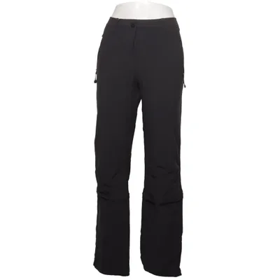 Outdoor pants (Gray) from Schöffel Elastane, Polyamide