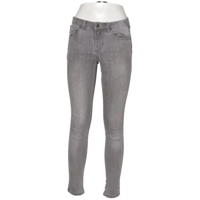 Jeans (Grå) från Mango Denim