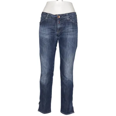 Jeans (Blue) from Replay Cotton, Polyester