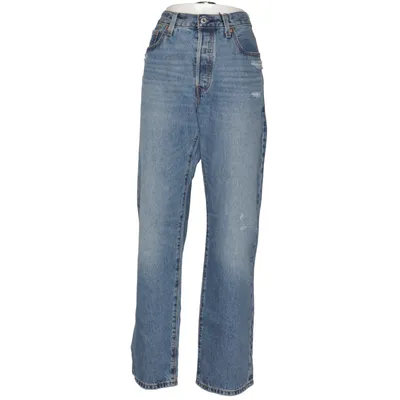 Jeans (Blå) från Levi's Premium Bomull