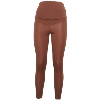 Legging (Malgas) de Normani Élasthane, Laine