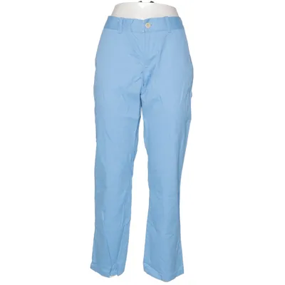 Chinos (Blå) fra Ralph Lauren Golf Bomuld, Elastan
