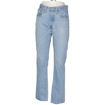 Jeans (Blue) from Levi's Premium Cotton
