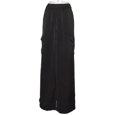 Pantalon cargo (Noir) de Peek & Cloppenburg Polyester