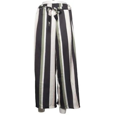 Culottes (Black, Green, White) from Nuna Lie