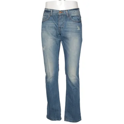 Jeans (Blue) from Real Denim Cotton