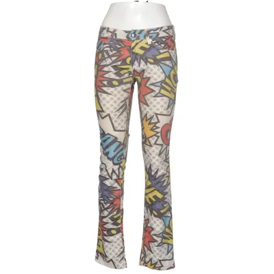 Jeans (W O 262 00) från Love Moschino Bomull, Elastan, Polyester