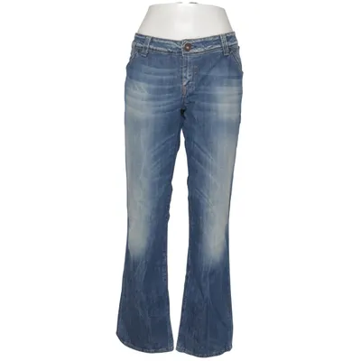 Jeans (LIMITLESS DENIM) fra ONLY Limitless Denim Bomuld, Elastan