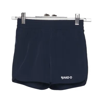 Träningsshorts (Blå) från Jako-O Elastan, Polyester