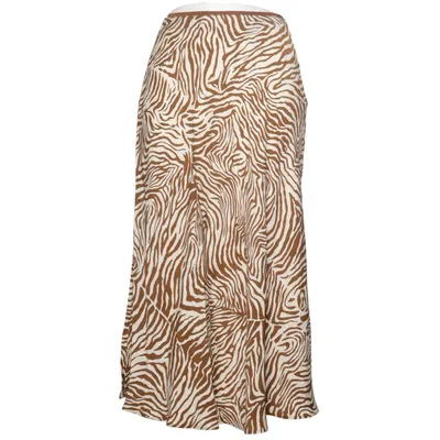 Maxi skirt (Alsop Skirt Aop 8325) from Samsøe & Samsøe Viscose