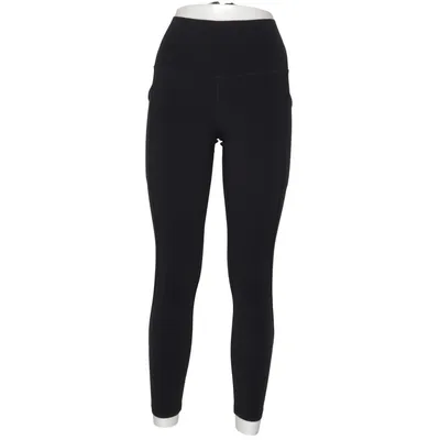 Træningsleggings (Sort) fra Lululemon