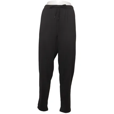 Hose (Schwarz) von Active Essentials by Tchibo Elasthan, Polyester
