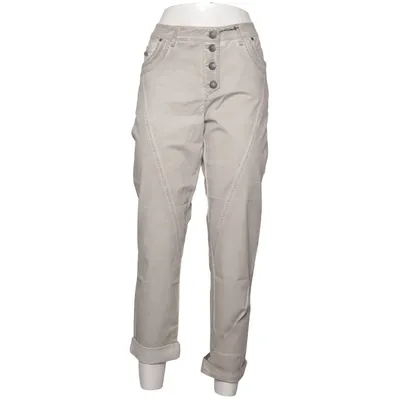 Jeans (Grå) från Simclan Bomull, Elastan