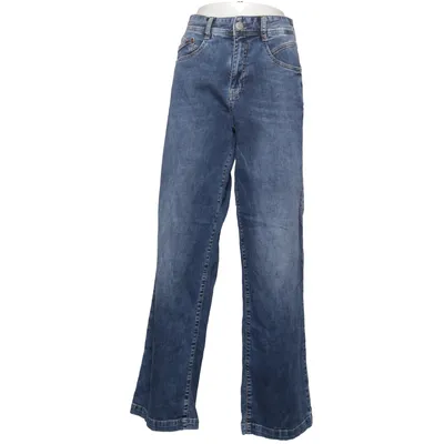 Jeans (Gila Sailor Long) from Herrlicher Cotton, Elastane
