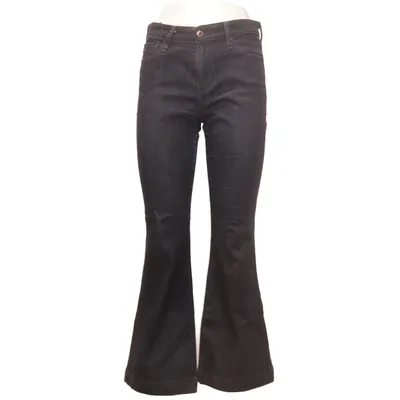 Jeans (Blau) von Adriano Goldschmied Baumwolle, Lyocell, Polyurethan