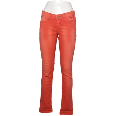 Jeans (Red) from Mod
