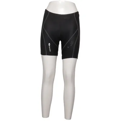 Cycling shorts (Black) from SUGOI Elastane, Polyamide, Polyester