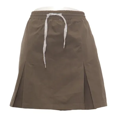 Jupe de sport (Vert) de Nature Trail Polyester