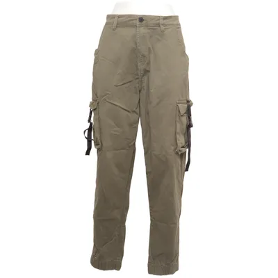 Cargo pants (Green) from FB Sister