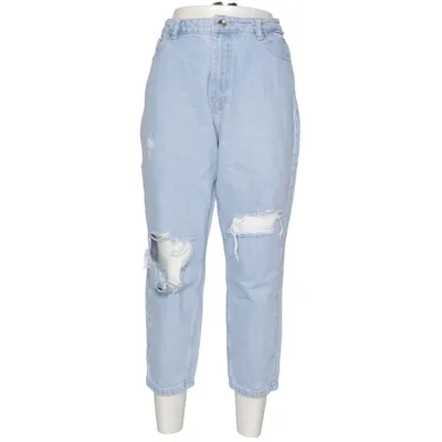 Jeans (Blue) from ONLY Cotton