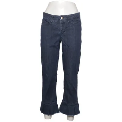 Jeans (Blue) from Cambio Jeans Cotton, Elastane